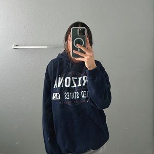 Arizona Sweatshirt